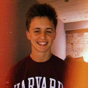 Meet your Posher, Josh